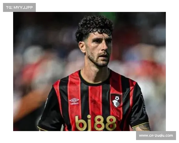 伯恩茅斯中卫塞内西合同到期离队,尤文切尔西曼联巴萨有意